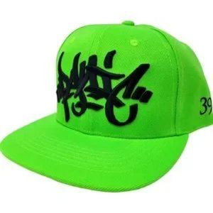 Casual summer sun hat